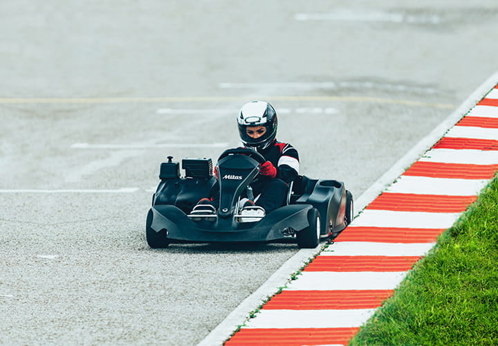 the cheapest go kart the cheapest go kart