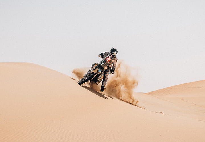 Riders & teams | Mitas Moto