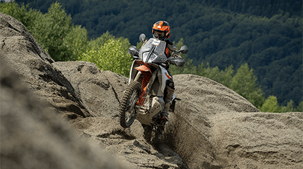 CS-Mitas Motorcycle trail tires