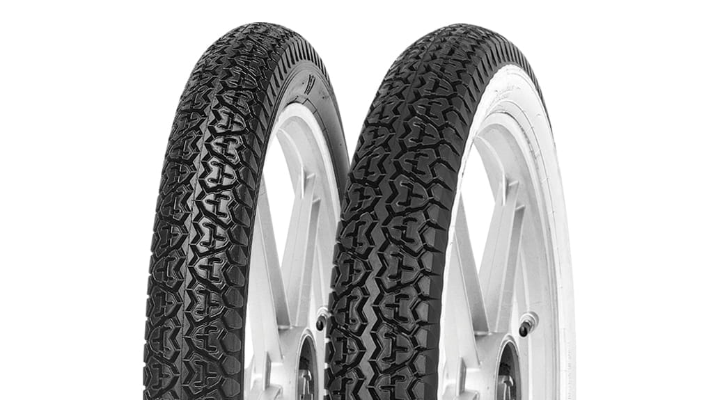 1x Motorradreifen Mitas B 4 RF 2 1/4-17 M/C 39J TT 