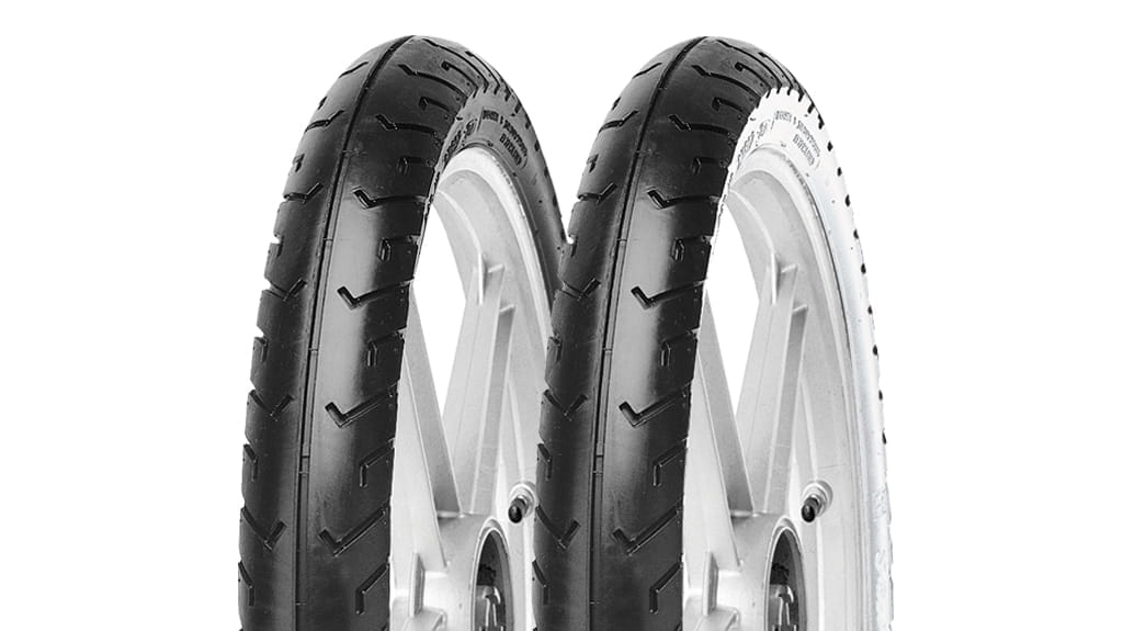 Comprar Neumáticos De Moto De 2.50-16 Online