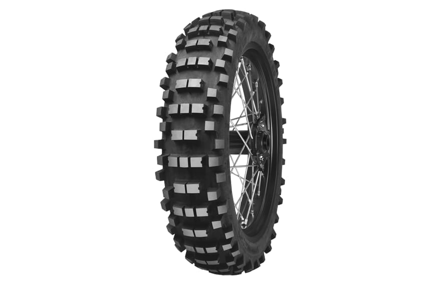 C-10 SPEEDY-CROC | Mitas Moto