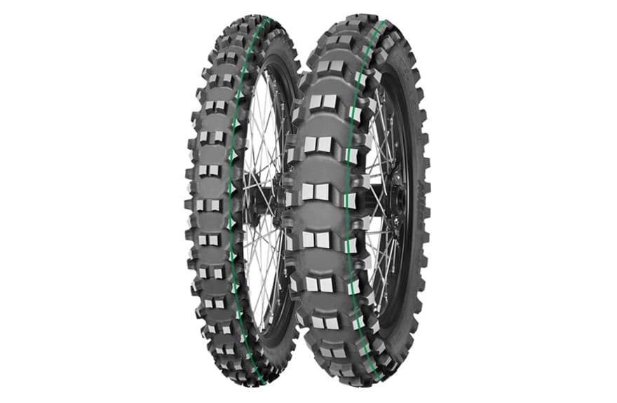 TERRA FORCE-MX SM Super Light | Mitas Moto
