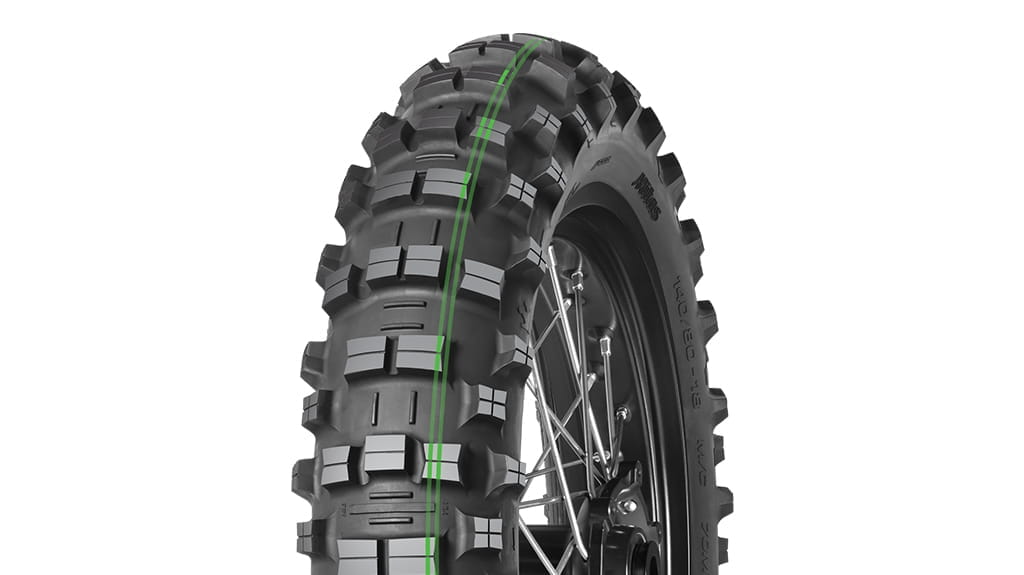 Mitas TerraForce-EF