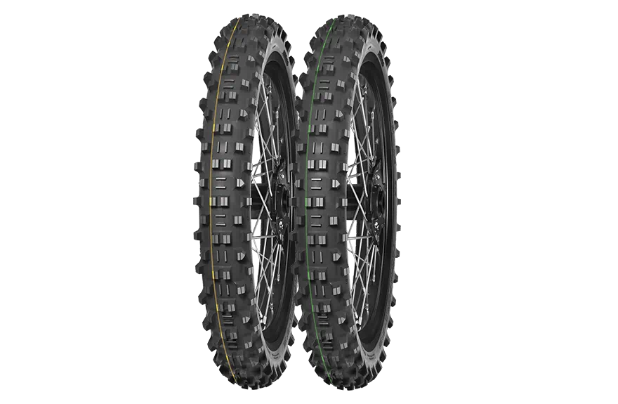 Mitas TerraForce-EF Mitas TerraForce-EF