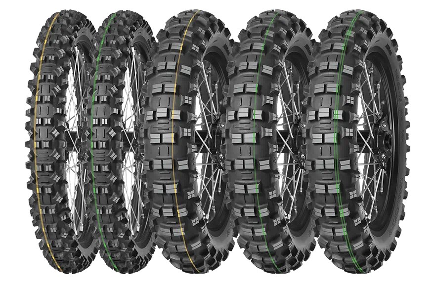 TERRA FORCE TT MITAS TERRA FORCE TT MITAS