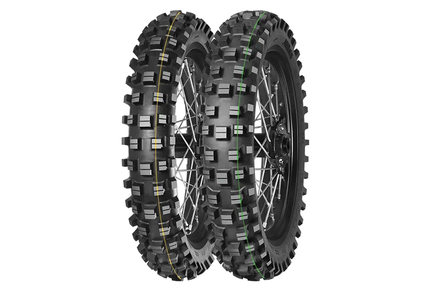 Mitas Terra Force EX-XT Mitas Terra Force EX-XT