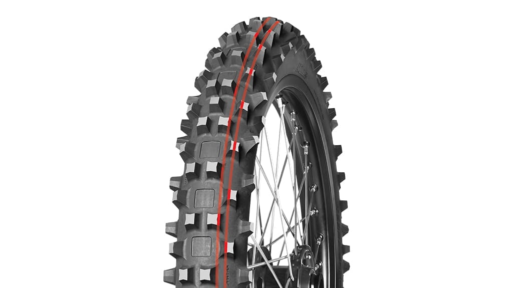 TERRA FORCE-MX SM | Mitas Moto