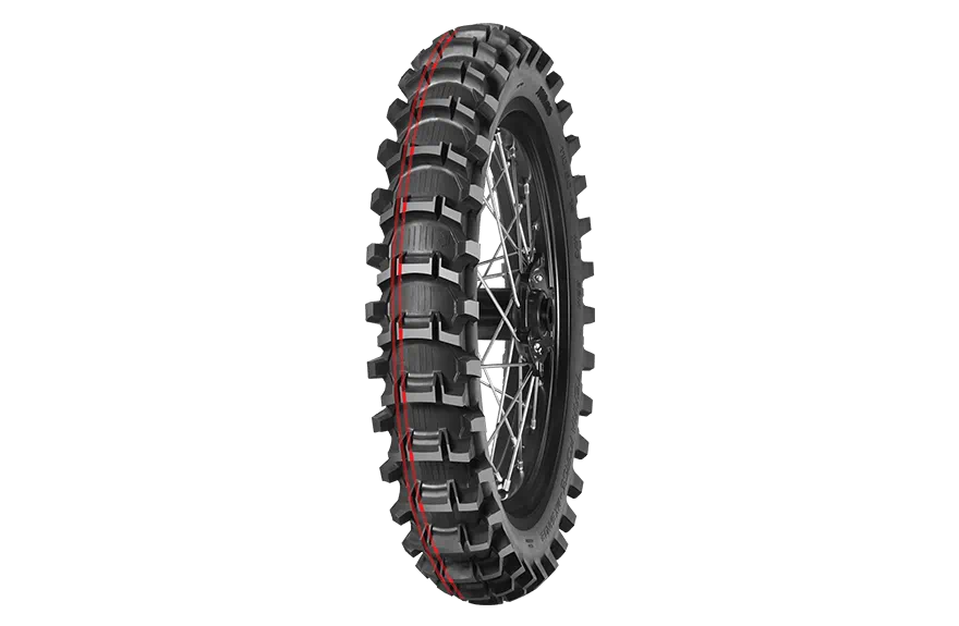 TERRA FORCE TT MITAS TERRA FORCE TT MITAS