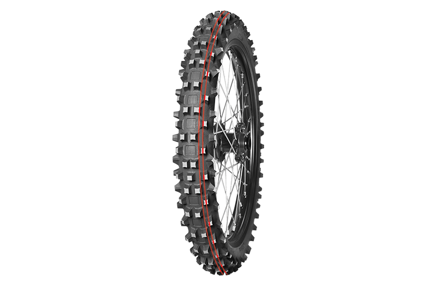 0313-1020 ミタス MITAS Terra Force-MX MH タイヤ 90/100-14 - 49M リア JP店