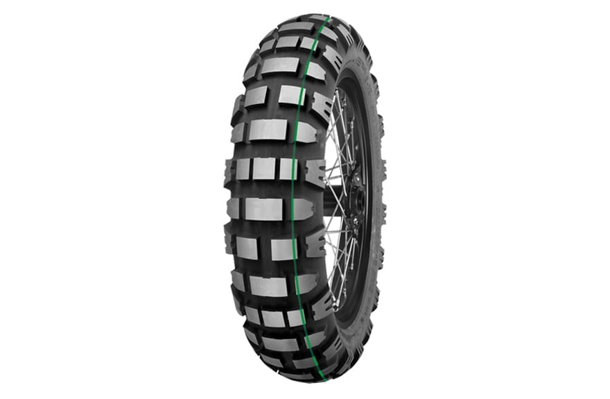 E-12 RALLY STAR | Mitas Moto