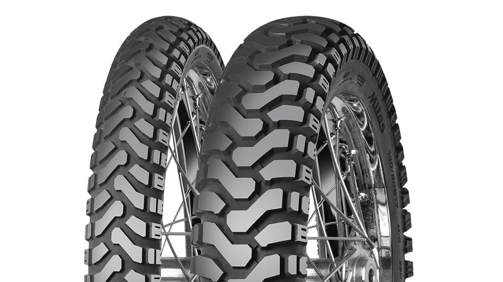 Enduro Trail Adventure Tire – Mitas Moto Line