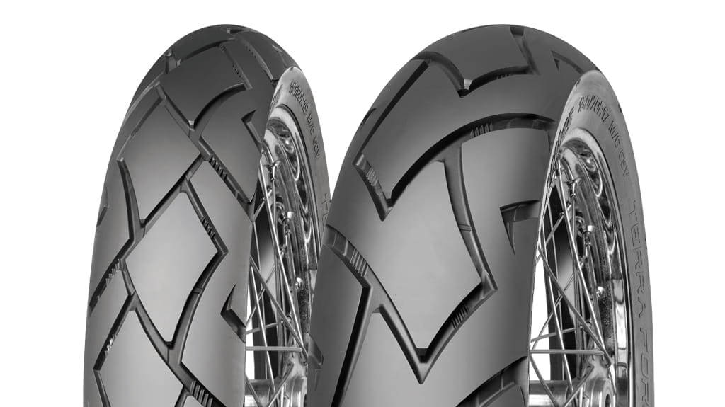 ENDURO TRAIL+ | Mitas Moto